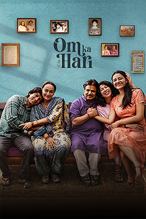 Hari Ka Om